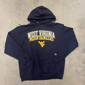 Y2K‎ West Virginia Hoodie